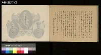 討蕃軍隊記念寫真帖藏品圖，第82張